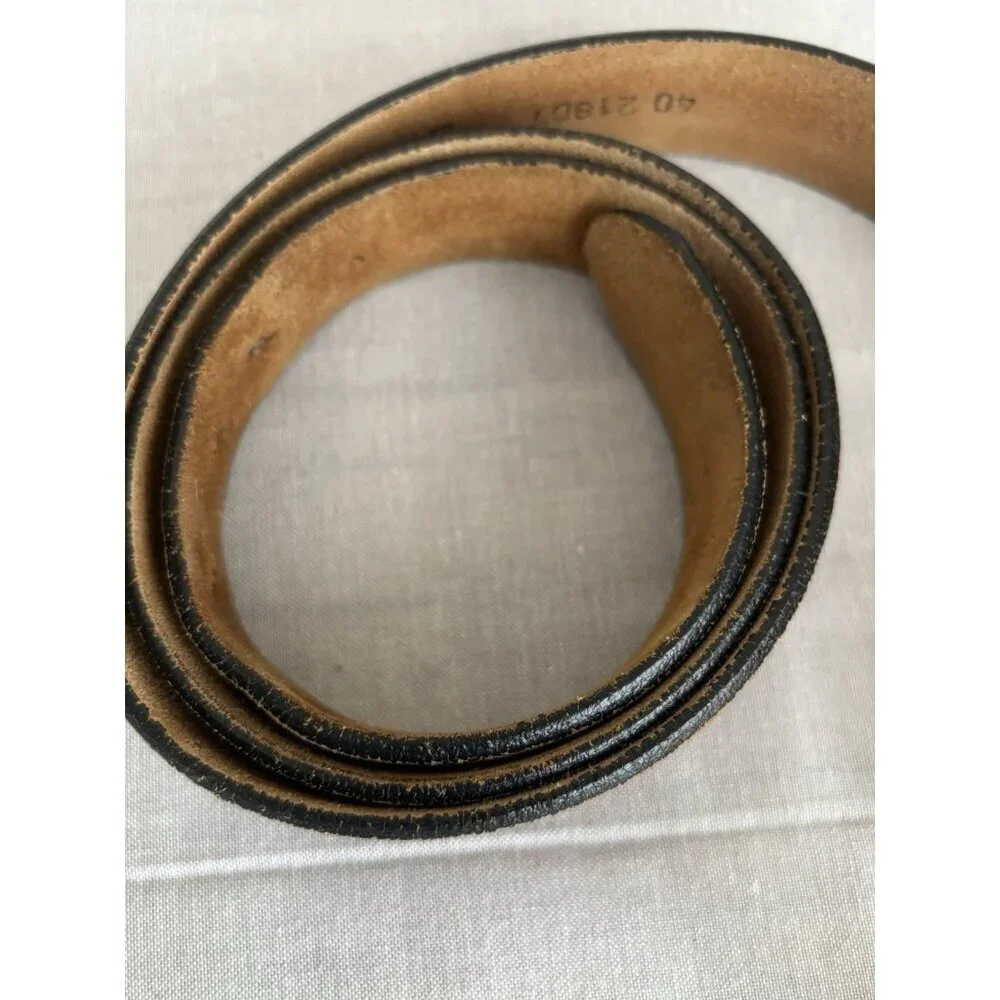 Leegin men brown